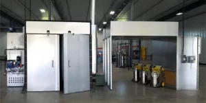 How a Powder Coating Oven Can Benefit Your Powder Coating Business