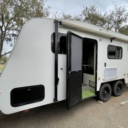 Caravan Sales Perth: The Advantages and Disadvantages of Buying One