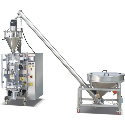 The Benefits of Automatic Weighing and Filling Machines