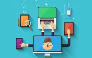 What Are The Benefits Of Online Marketing?