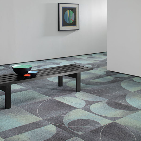 How to Select Commercial Carpet