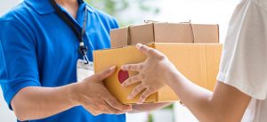 Most reliable delivery companies