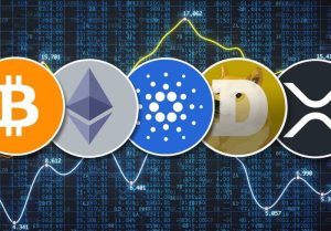Why a cryptocurrency dip can be an opportunity