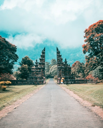 Six Interesting things at Bali Safari and Marine Park